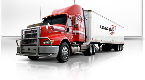 Loadway freight transportation and trucking